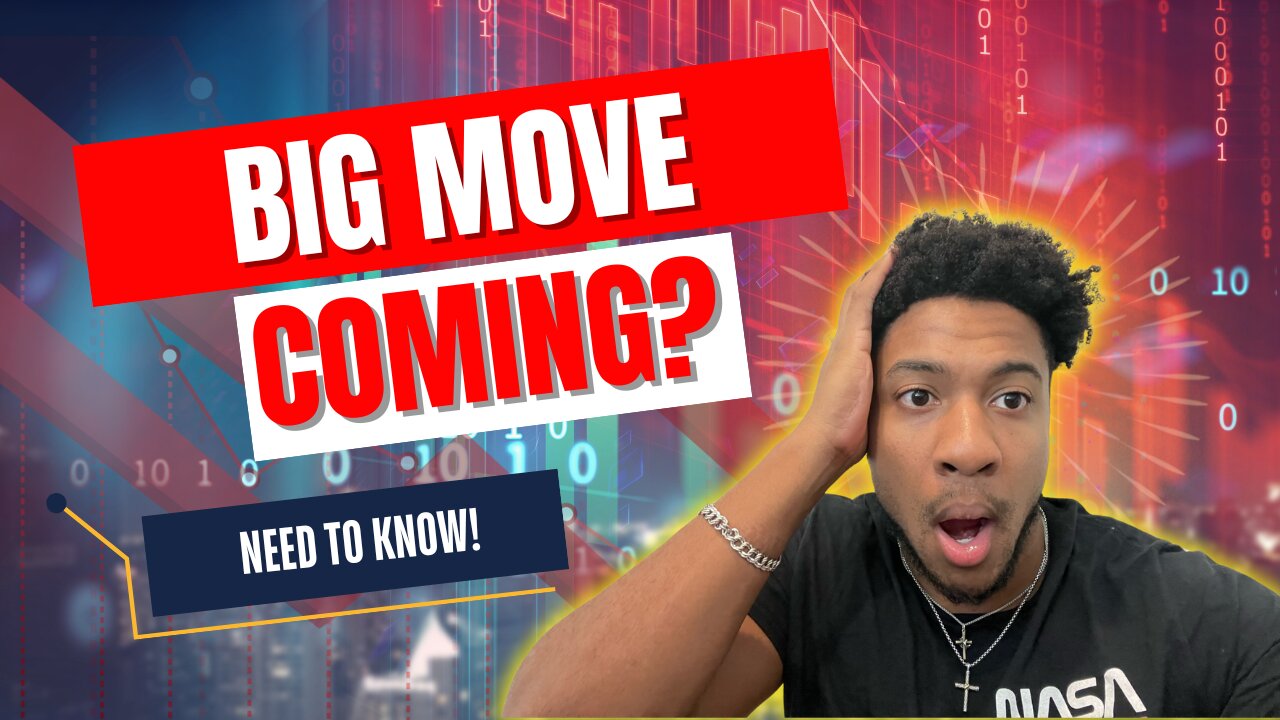10 STOCKS SET TO HAVE MASSIVE MOVES! BIG EARNINGS! PART 1 | Will Knowledge
