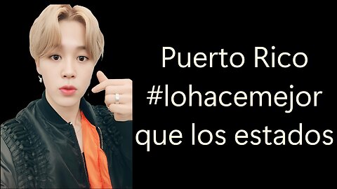 Puerto Rico #lohacemejor que los estados