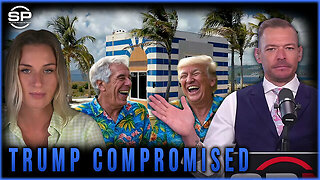 World’s Richest Man Claims Donald Trump is on Epstein Tapes Banging Young Girls