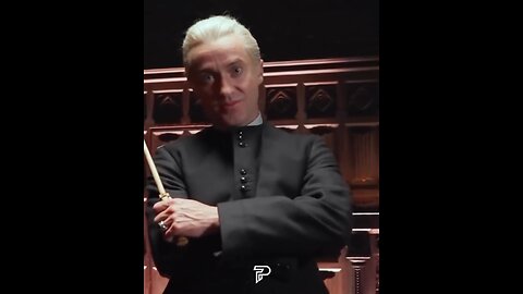 Draco Malfoy: The Return of the Anti-Hero