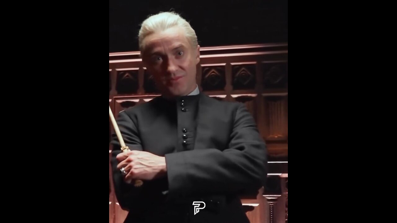 Draco Malfoy: The Return of the Anti-Hero