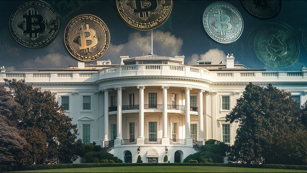 SEC Holds Second Crypto Roundtable, Acting Chair Suggests Temporary Regulations