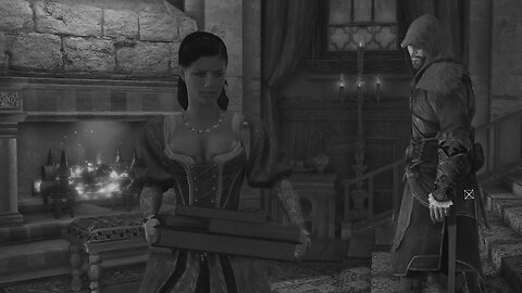 Assassin's Creed 2 Revelations Episode 3: Lost and Found