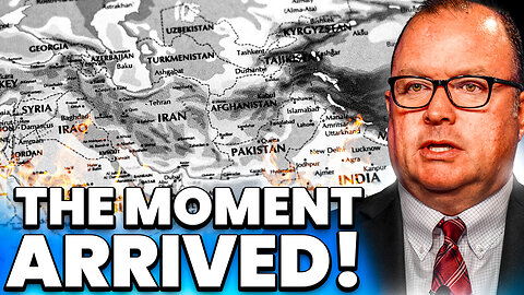 The Strike That Changed Everything- EP. 7088