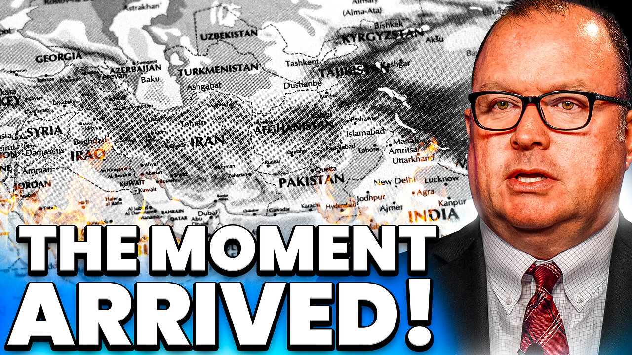 The Strike That Changed Everything- EP. 7088