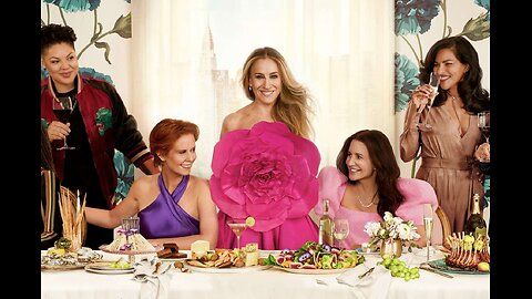 New Show Premieres - May 29, 2025