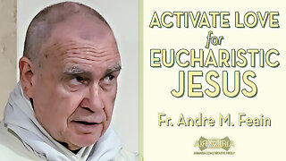 St. Paschal of Baylon - May 17, 2025 - OLC HOMILY