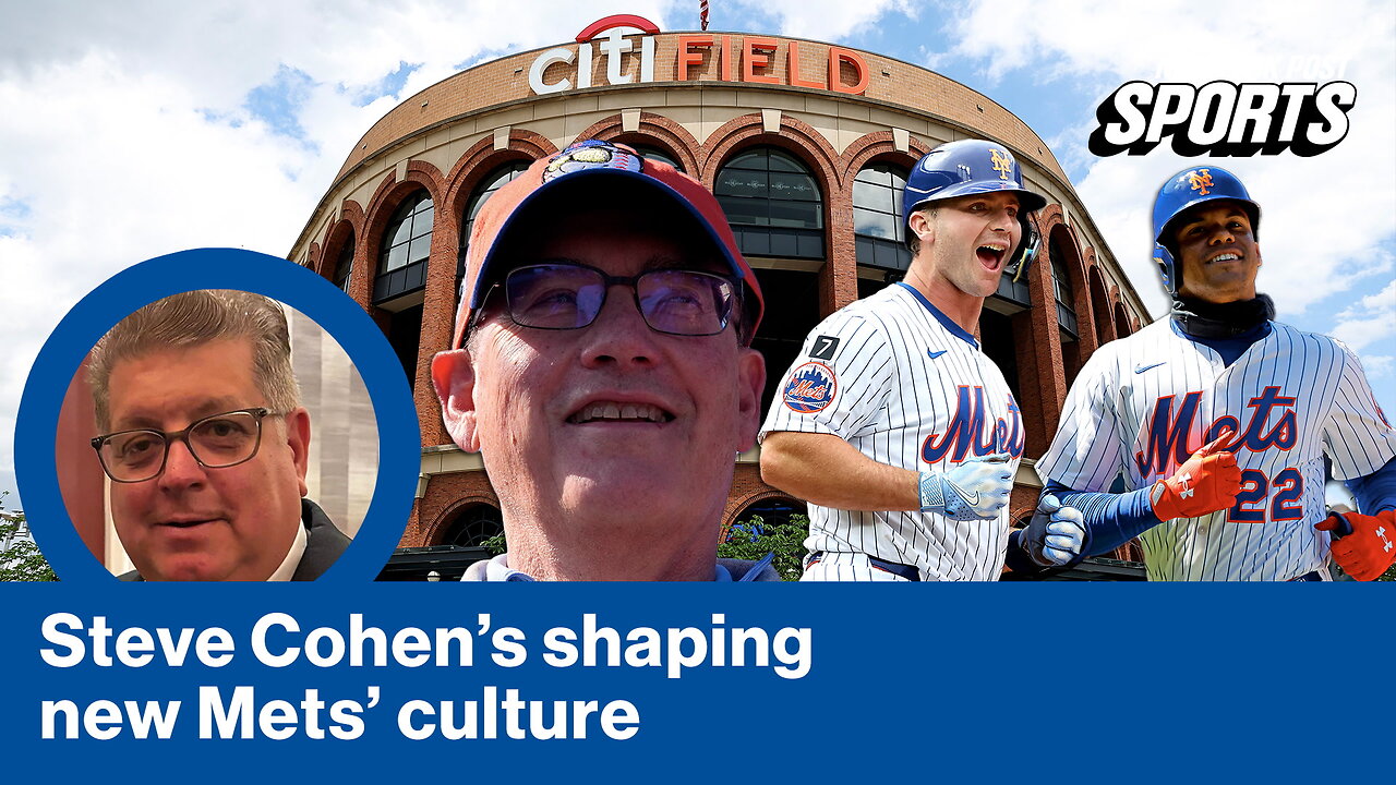 What's Behind The Mets' Fast Start To The 2025 MLB Season?