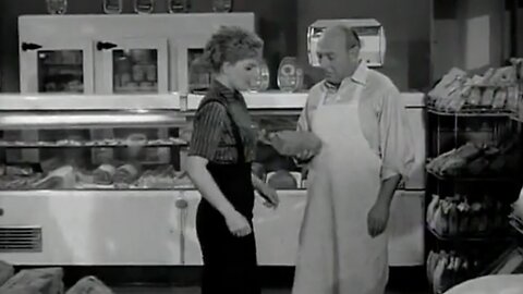 Public Domain: Mike Hammer S2E8 ∙ Jury of One