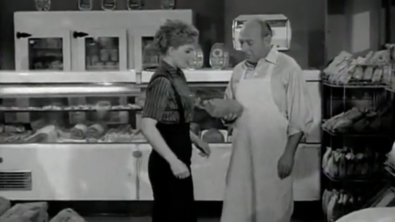 Public Domain: Mike Hammer S2E8 ∙ Jury of One