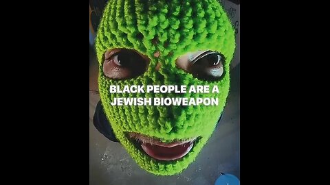 Chronically sensitive Marc Lamont Hill has a level 9 chimp out when,
