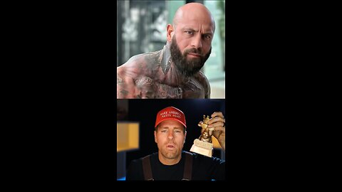 World’s Best Scammer Wes Watson