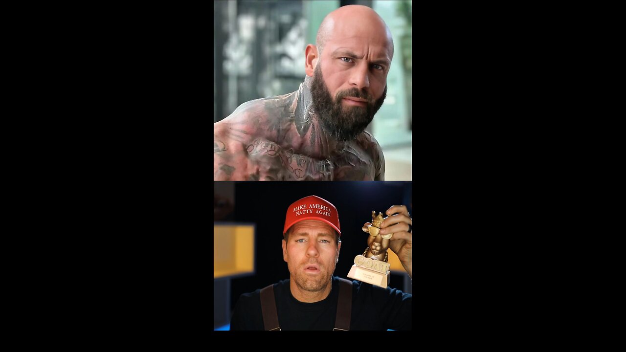 World’s Best Scammer Wes Watson