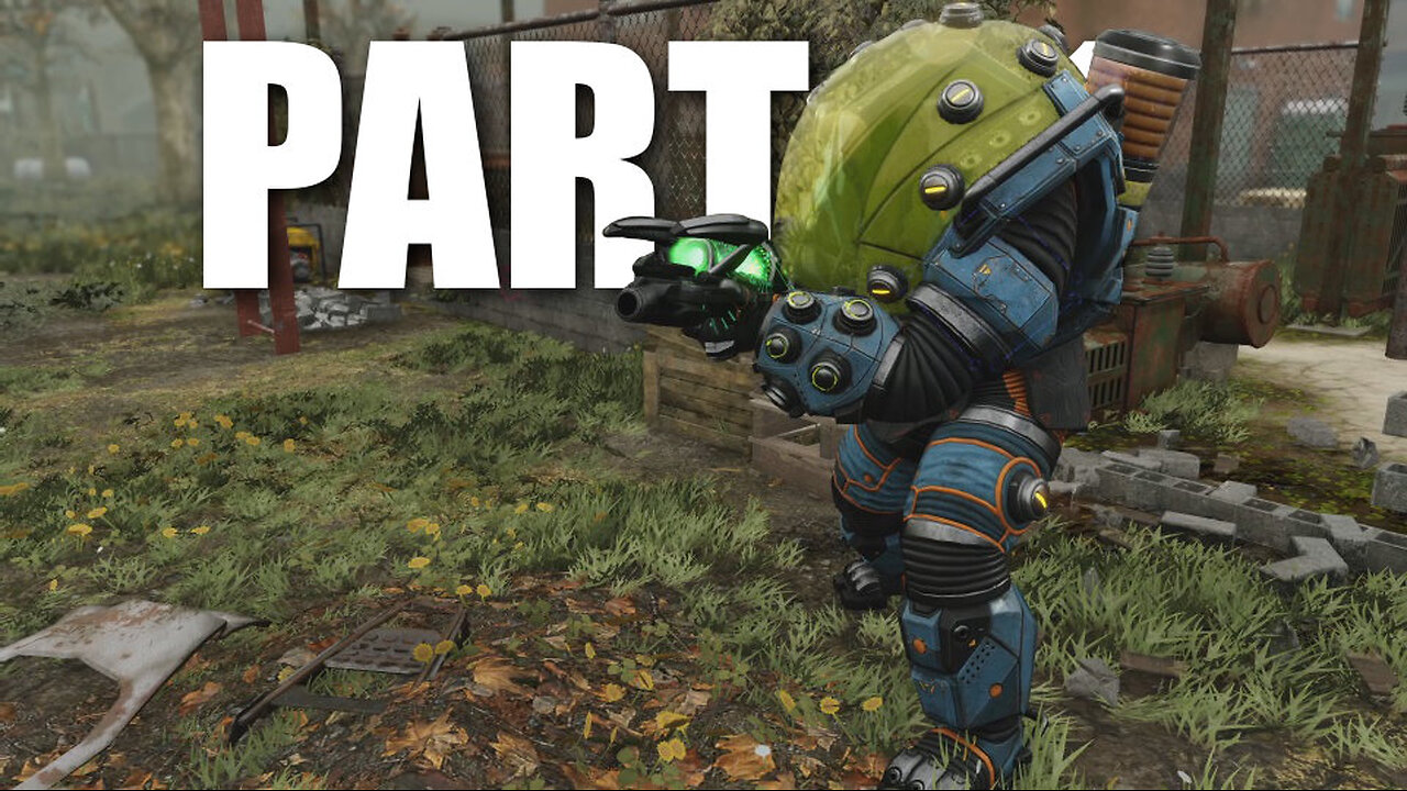 Discretion - XCOM 2 WotC: Part 41 [No Commentary]