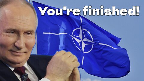 NATO has fallen