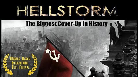 HellStorm - Death of Nazi Germany 1944-1947 Full version