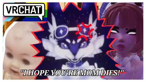 Liberals Of VRCHAT Episode 10: No Time Two Scream