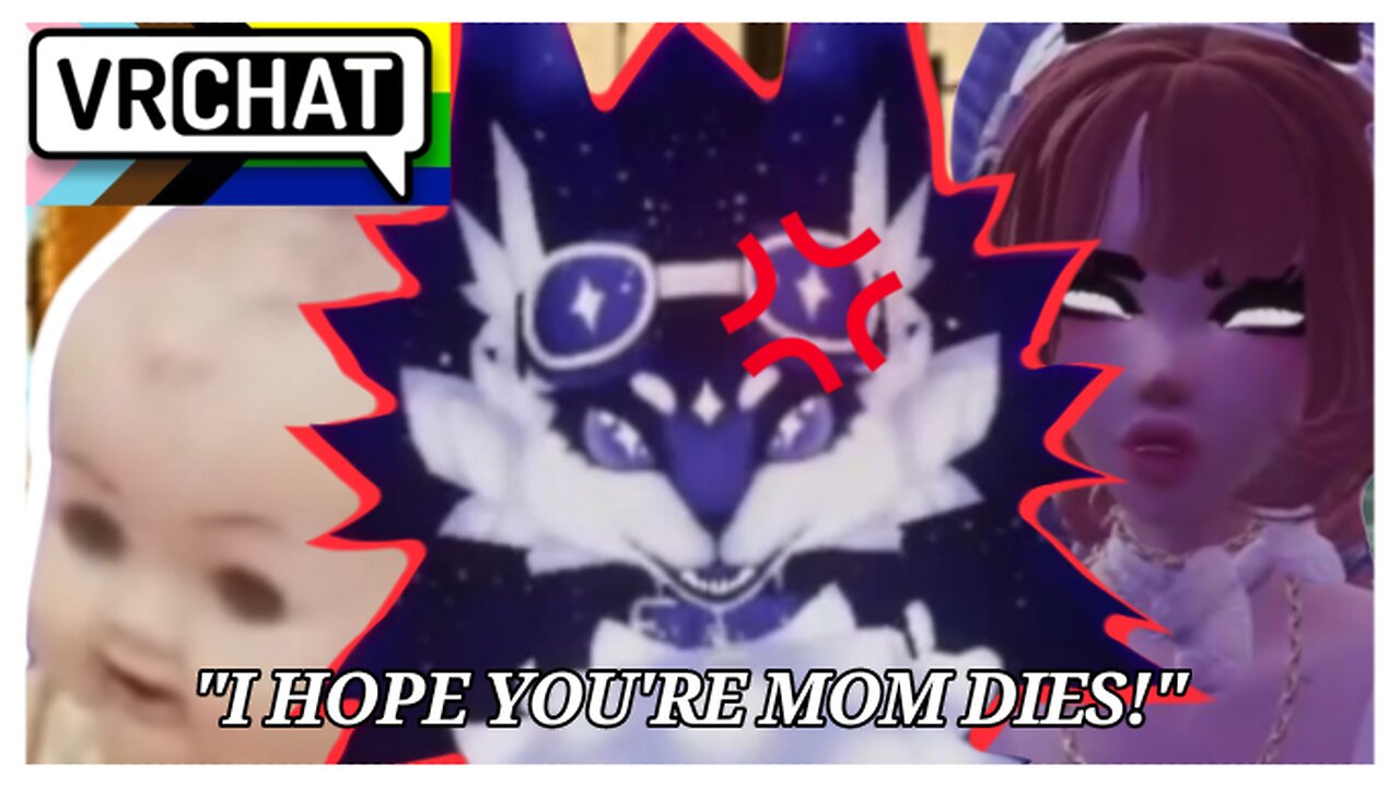 Liberals Of VRCHAT Episode 10: No Time Two Scream