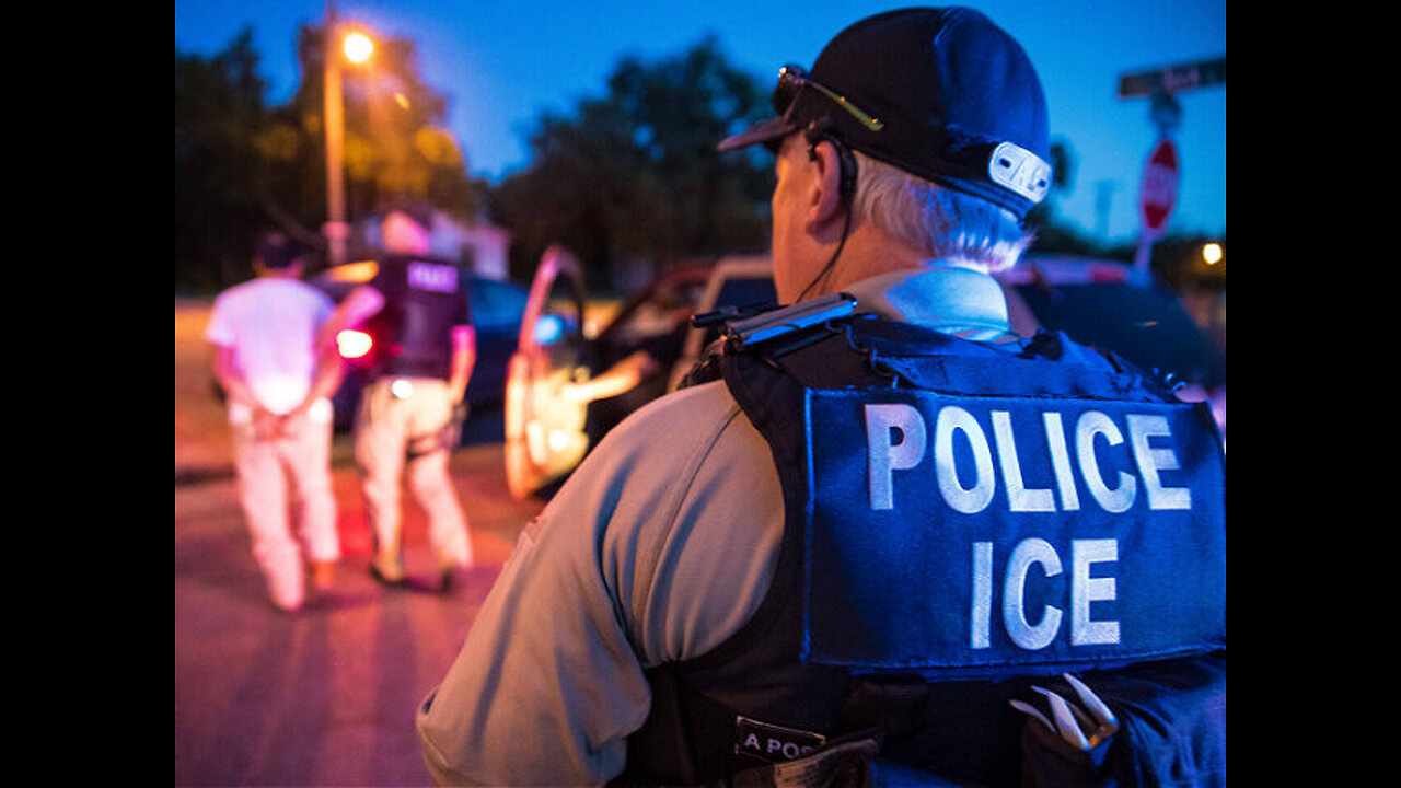 LIVE: Democrats Ramp Up Calls For Violence As More Leftist Terror Attacks Happen