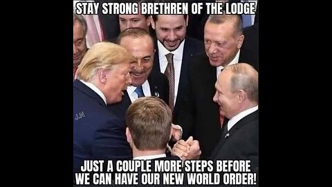 THE LUCRATIVE PUTIN, TRUMP, ZELENSKY WAR ON CHILDREN - King Street News