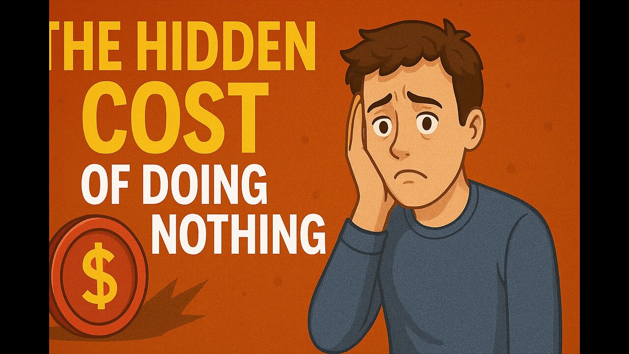 The Hidden Cost of Doing Nothing