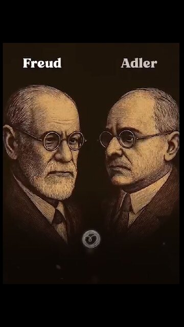 Fraudian Psychology.