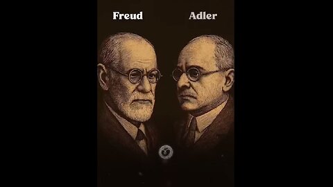 Fraudian Psychology.