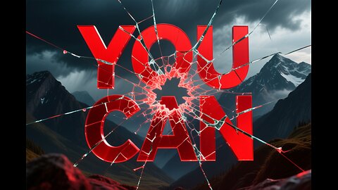 YOU CAN (CHRISTIAN DUET) ~ OFFICIAL MUSIC VIDEO