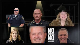 Ohio Cops Called This a Follow-Up? Inside the Macron “Reinvestigation”