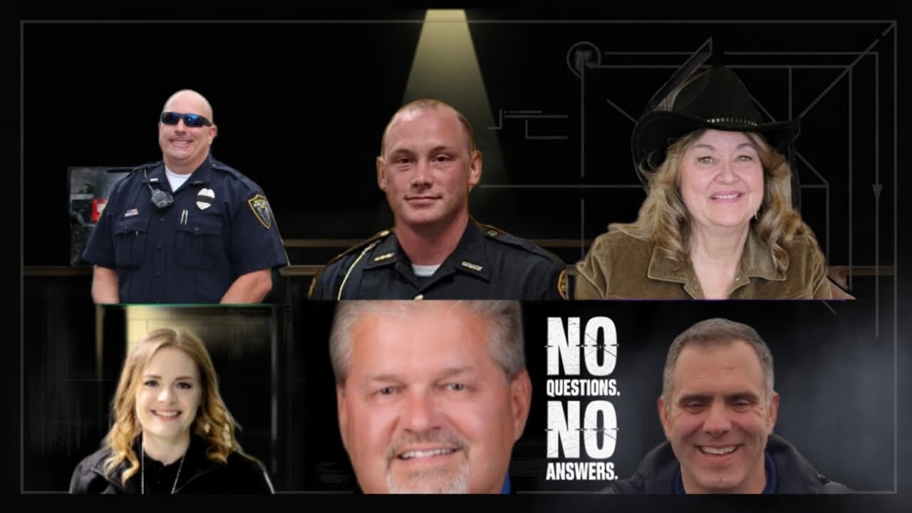 Ohio Cops Called This a Follow-Up? Inside the Macron “Reinvestigation”