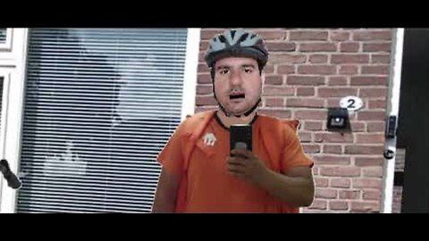 Ggz productionzzz eerste werkdag bij thuisbezorgd