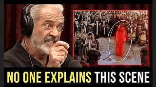 Mel Gibson Reveals EVERYTHING | What Really Happened on The Passion of the Christ
