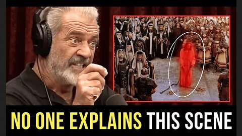Mel Gibson Reveals EVERYTHING | What Really Happened on The Passion of the Christ ~ by 'The Power of the Word' 11.15.25