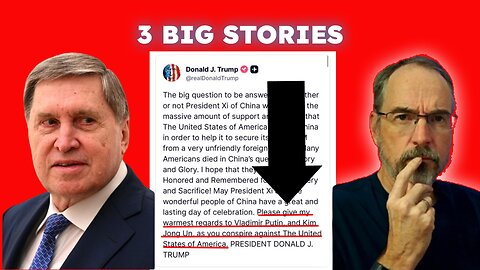 A Tweet So Powerful It Forced Russia to Trot Out An Apology