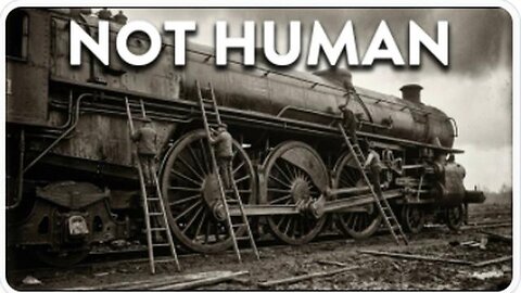 Why Humans Couldn't Have Built These Tartarian Railways - Tartarian Atlas