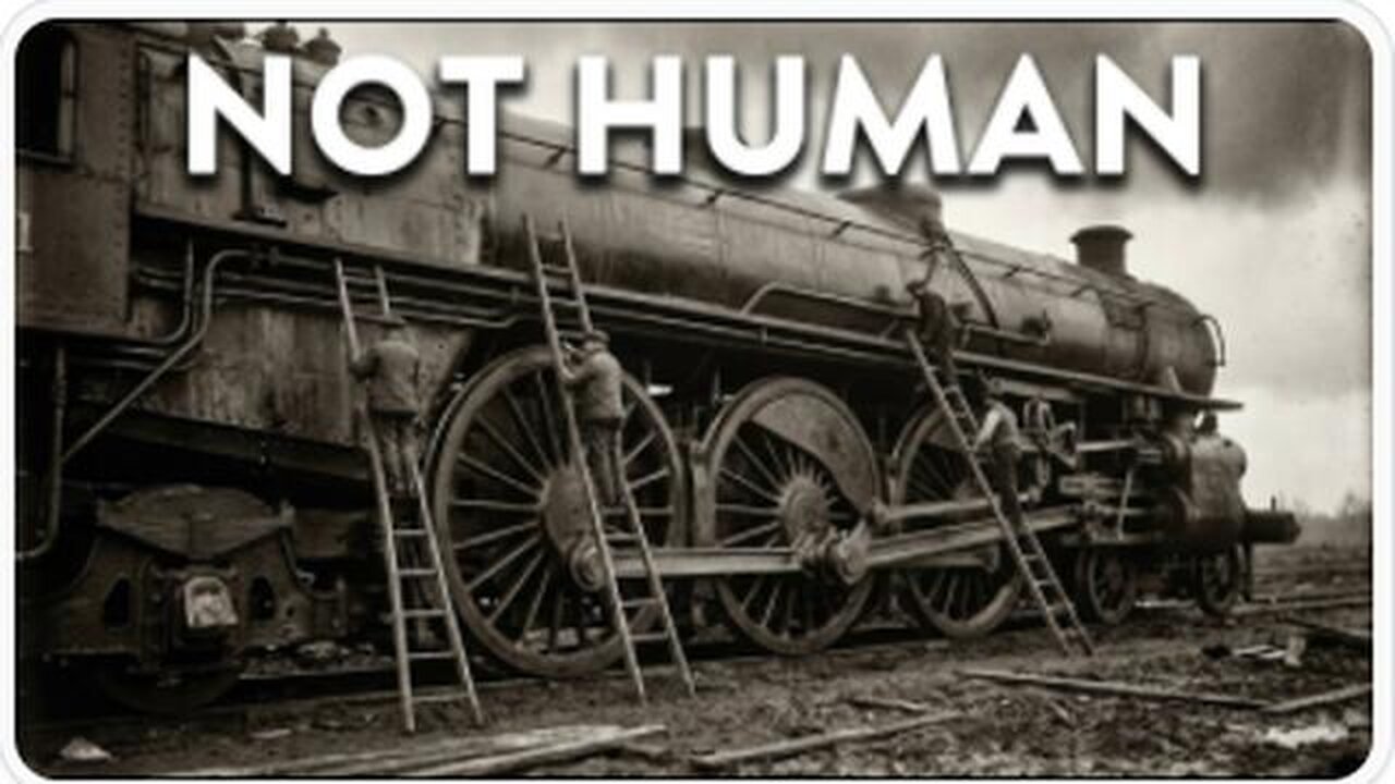 Why Humans Couldn't Have Built These Tartarian Railways - Tartarian Atlas