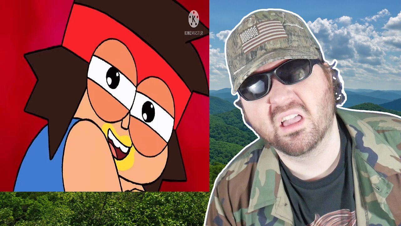 Ok Ko Out Of Context For 18 Minutes (DDD) - Reaction! (BBT)