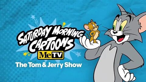 The Tom and Jerry Show 04122025