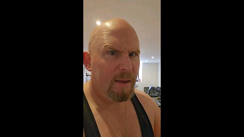 Stone cold Steve Austin?
