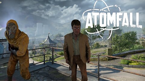 Atomfall – Secrets of Wyndham Village | Mysterious Quests & Hidden Clues Uncovered