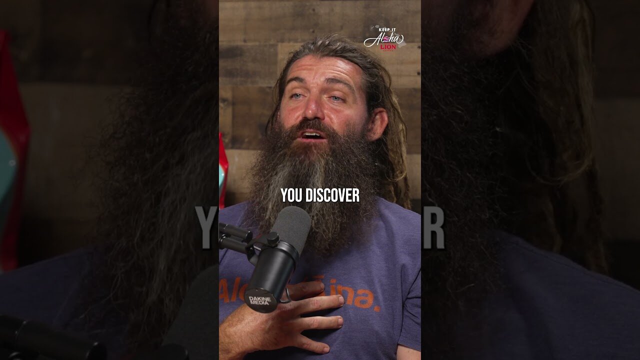 Finding your own voice