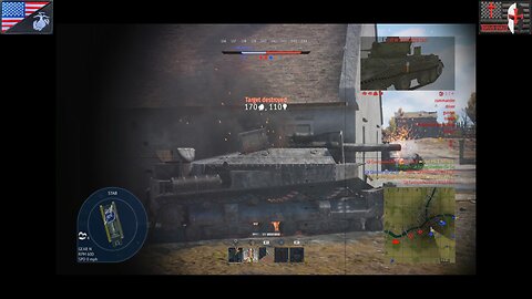 Heavy Metal Thunder Club [S1E23] (feat. "War Thunder" - 2013) [NA Version]