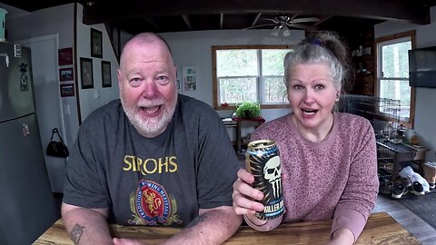 monster killer brew mean bean