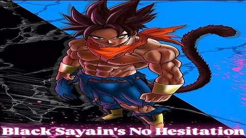 Yu-Gi-Oh! Custom Archetype Duel | Black Sayain's No Hesitation