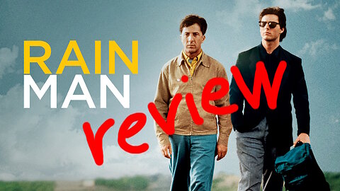 Review Rain Man