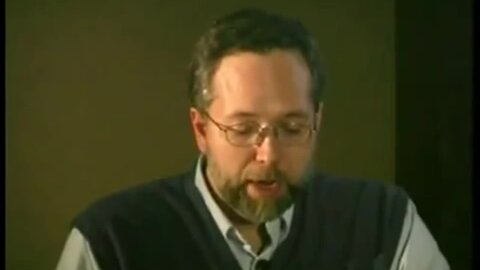 "Exploring the Council of Nicea: A Deep Dive with Michael Heiser"