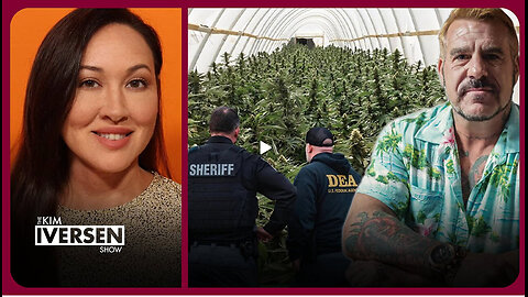 This Ex-Narc Will Teach You How To Beat A Drug Charge. Seriously.
