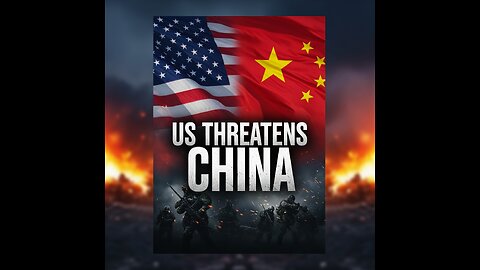 Prof. John Mearsheimer: Why the US is Threatening China?