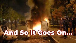 On So It Goes On... - The Talkin Live Show with Lamar Bearden