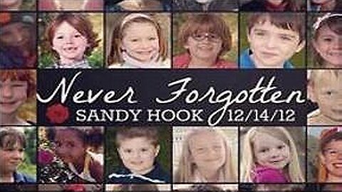 [Feb 3, 2020] Sandy Hook Deception [williamgenske]